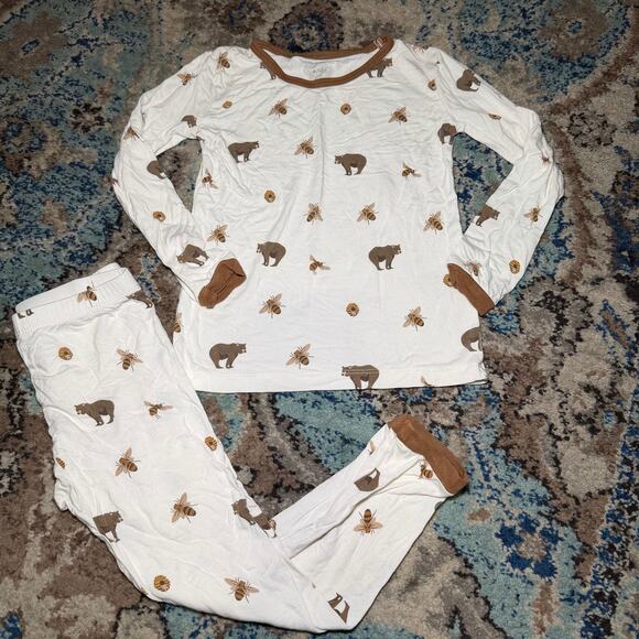 Kyte BABY Other - Kyte Baby Bamboo Set Honey Bear